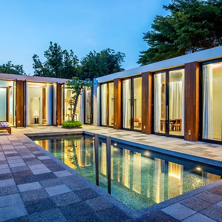 מלון צ'ה אם So/ Sofitel Hua Hin מראה חיצוני תמונה