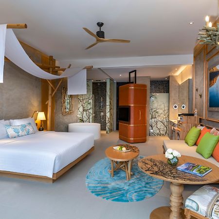 מלון צ'ה אם So/ Sofitel Hua Hin מראה חיצוני תמונה