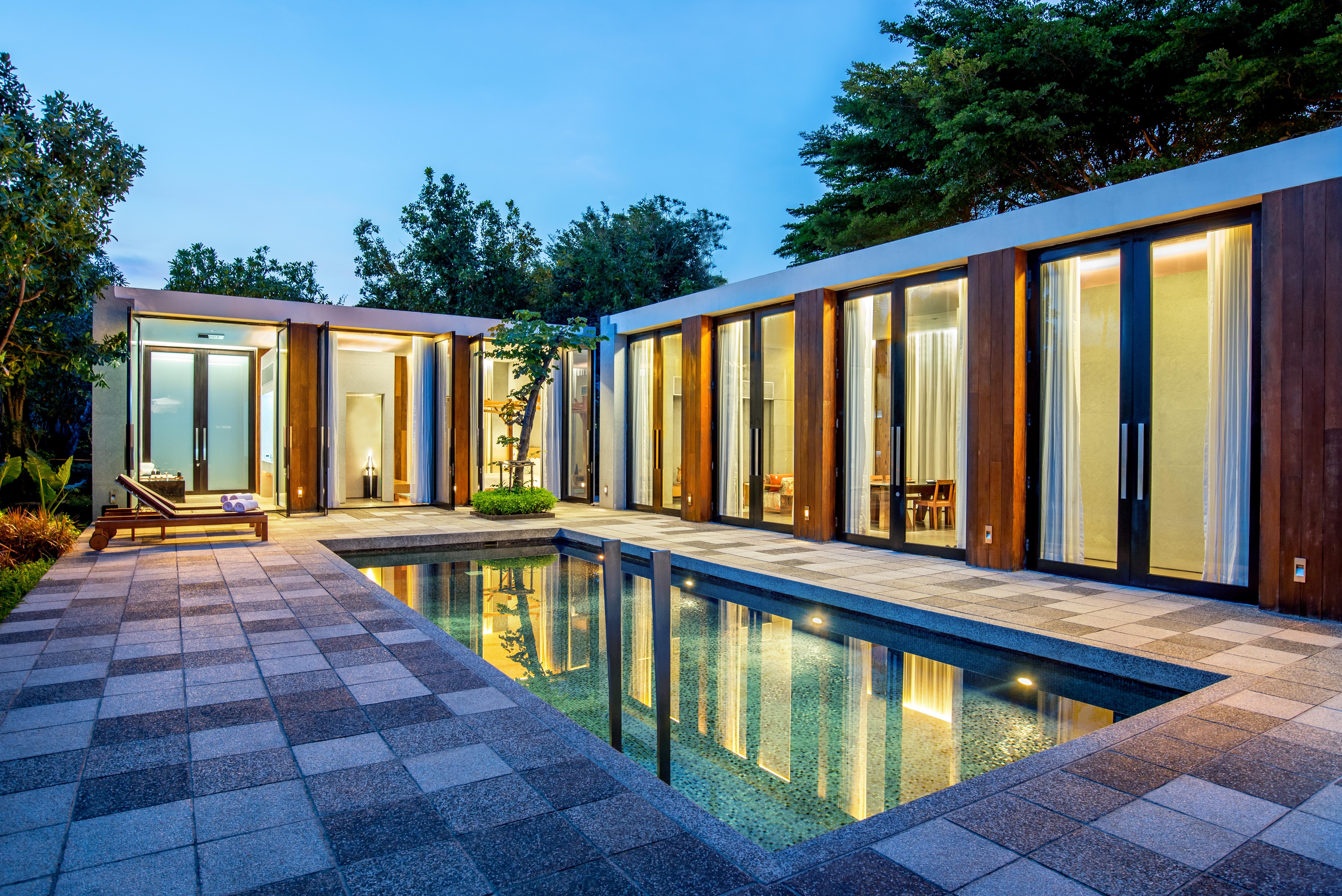 מלון צ'ה אם So/ Sofitel Hua Hin מראה חיצוני תמונה