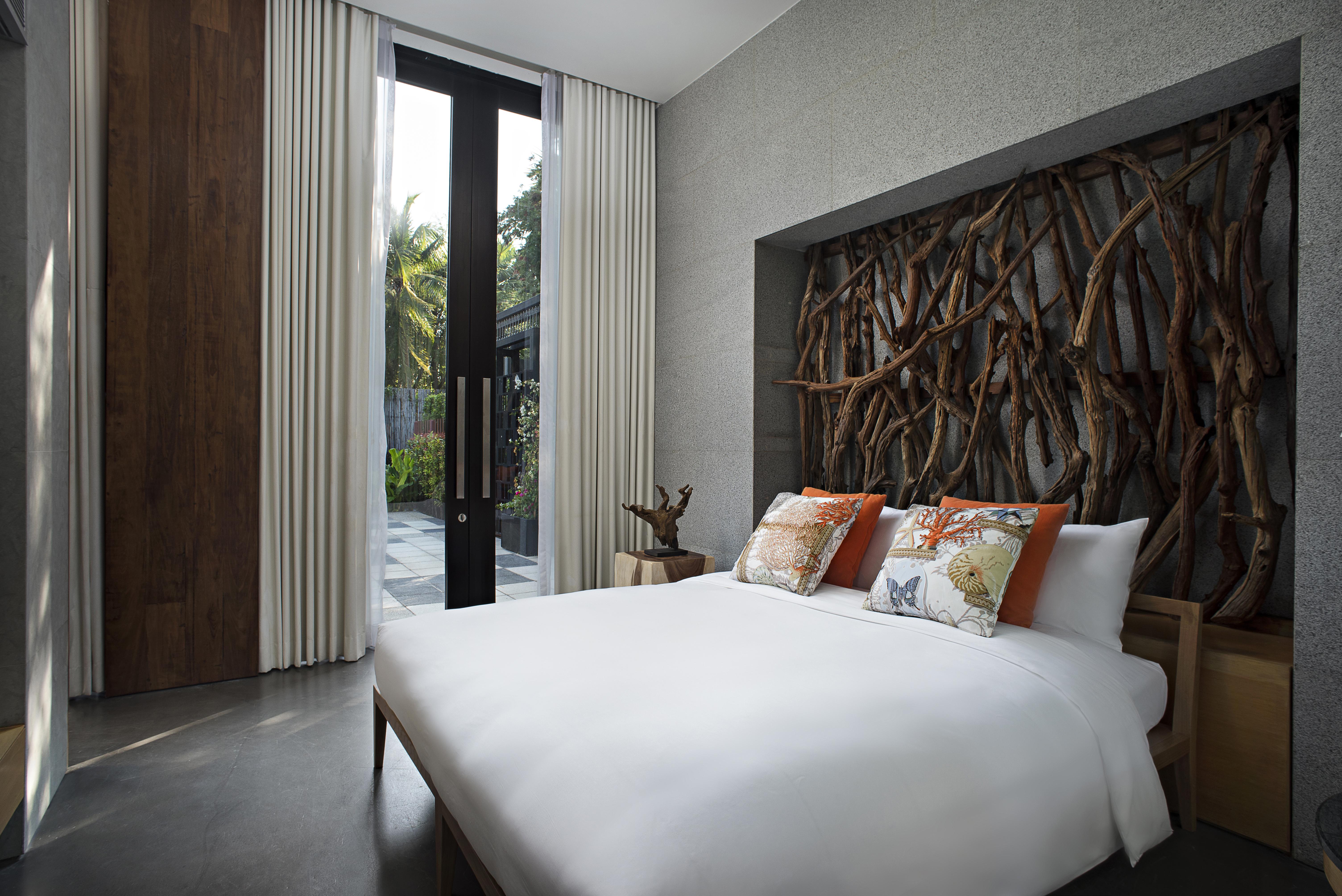 מלון צ'ה אם So/ Sofitel Hua Hin מראה חיצוני תמונה