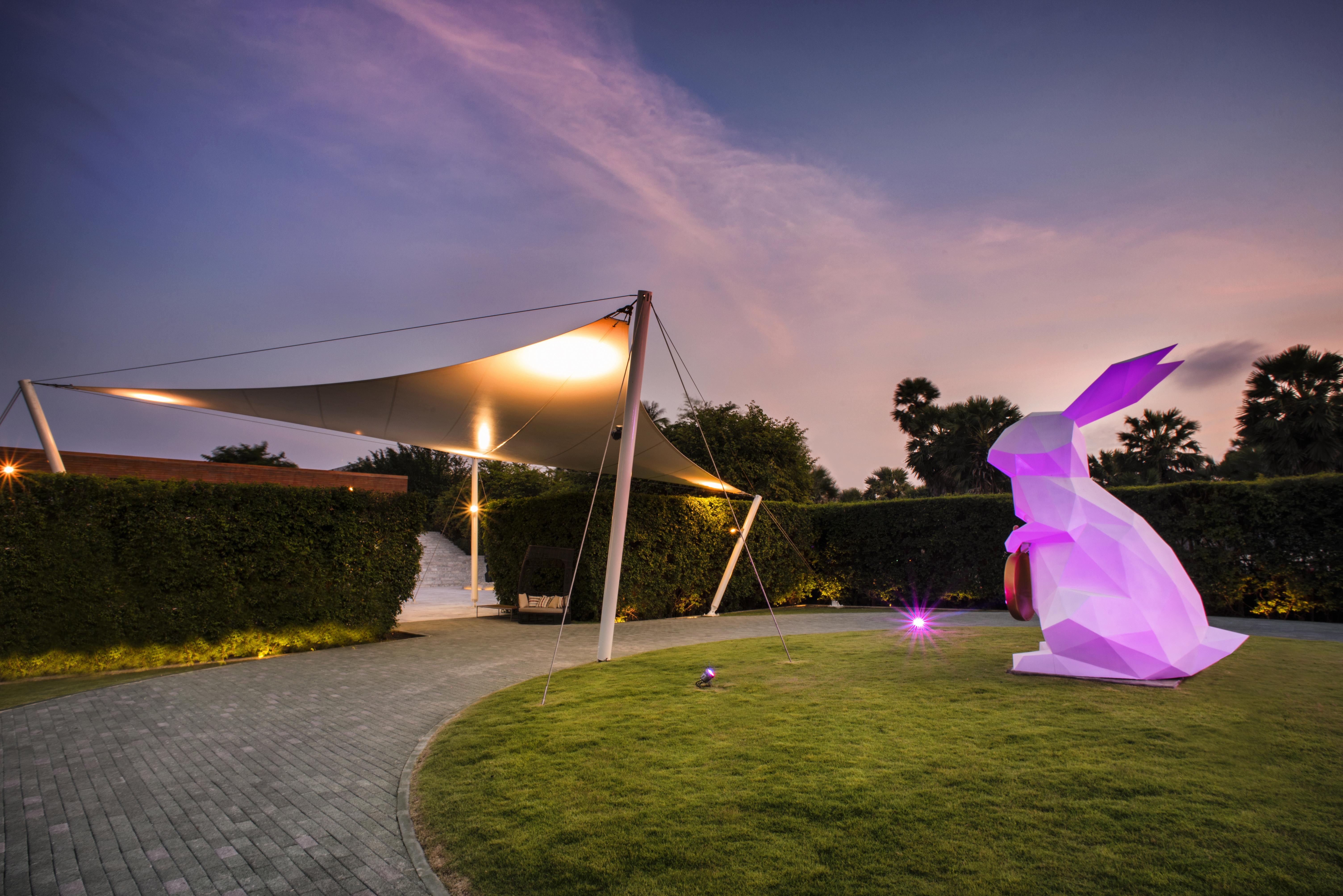 מלון צ'ה אם So/ Sofitel Hua Hin מראה חיצוני תמונה