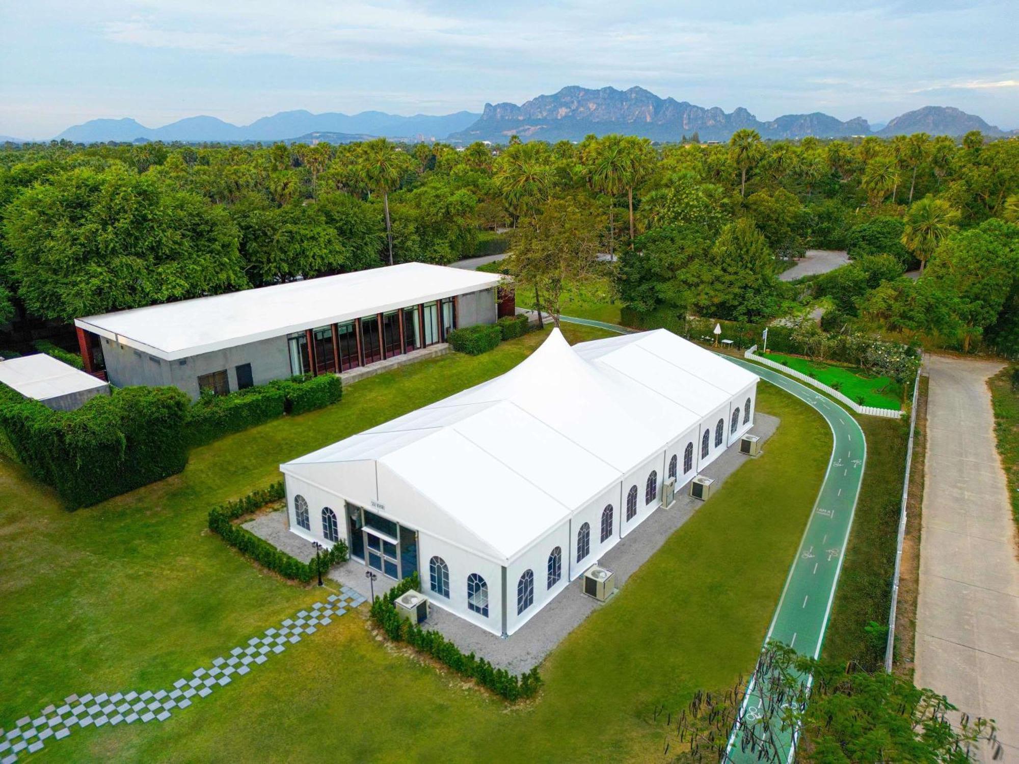 מלון צ'ה אם So/ Sofitel Hua Hin מראה חיצוני תמונה
