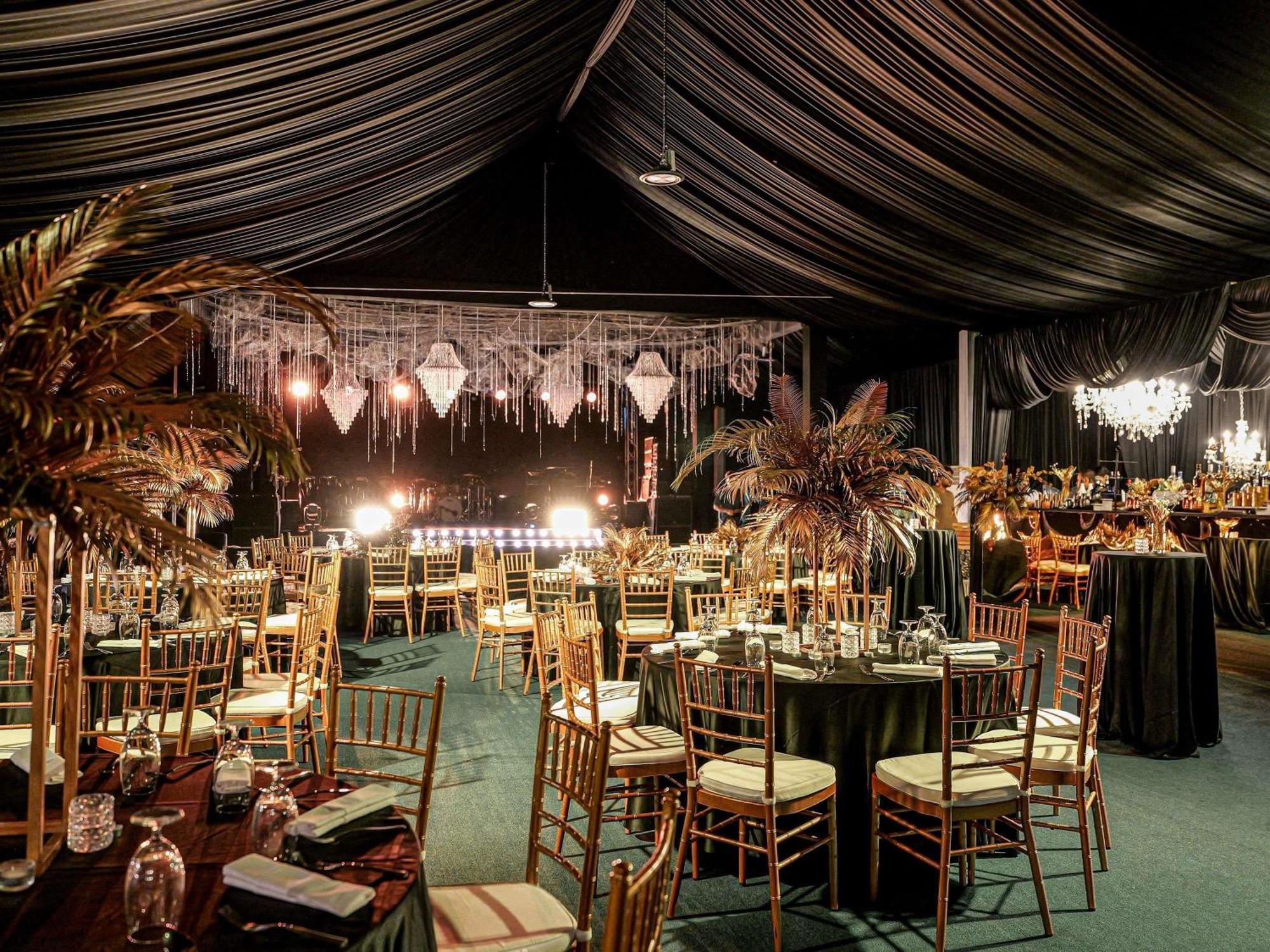 מלון צ'ה אם So/ Sofitel Hua Hin מראה חיצוני תמונה