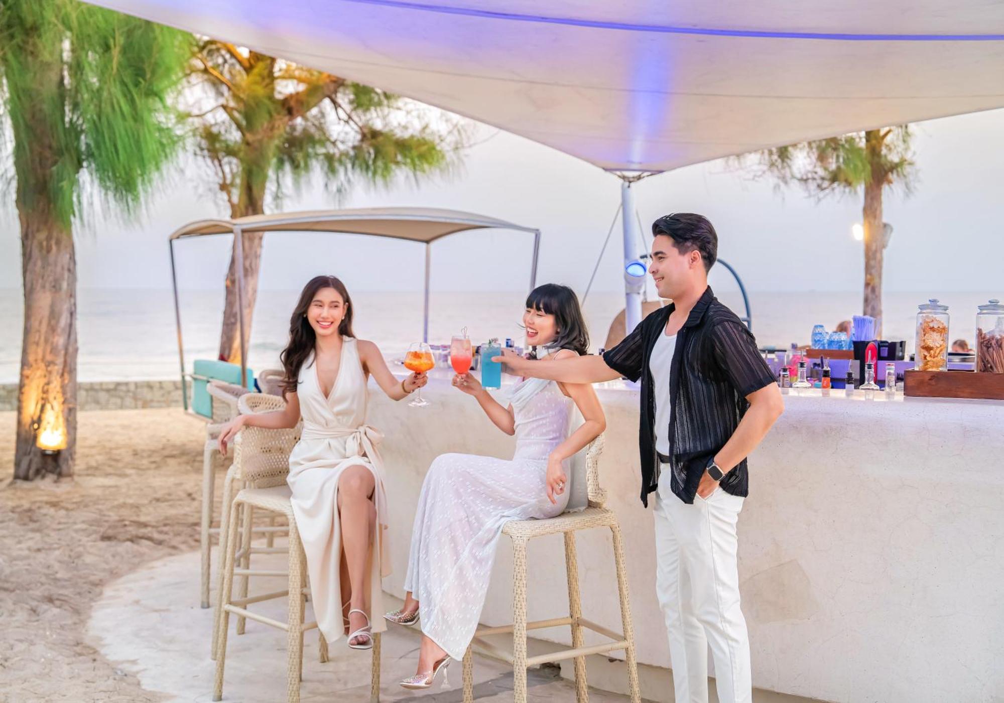 מלון צ'ה אם So/ Sofitel Hua Hin מראה חיצוני תמונה