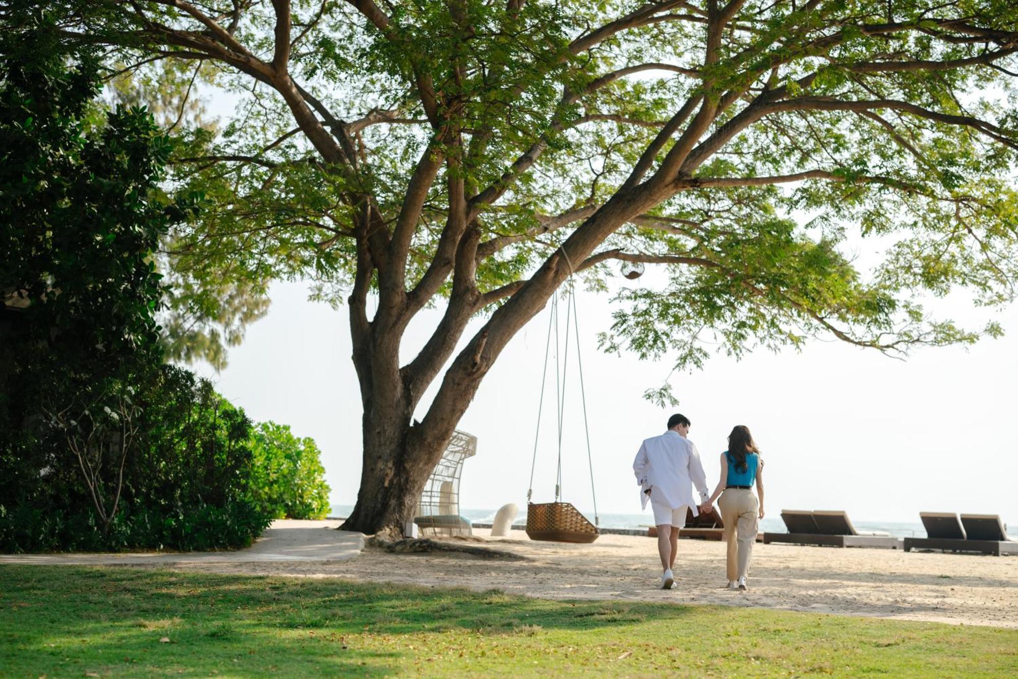 מלון צ'ה אם So/ Sofitel Hua Hin מראה חיצוני תמונה