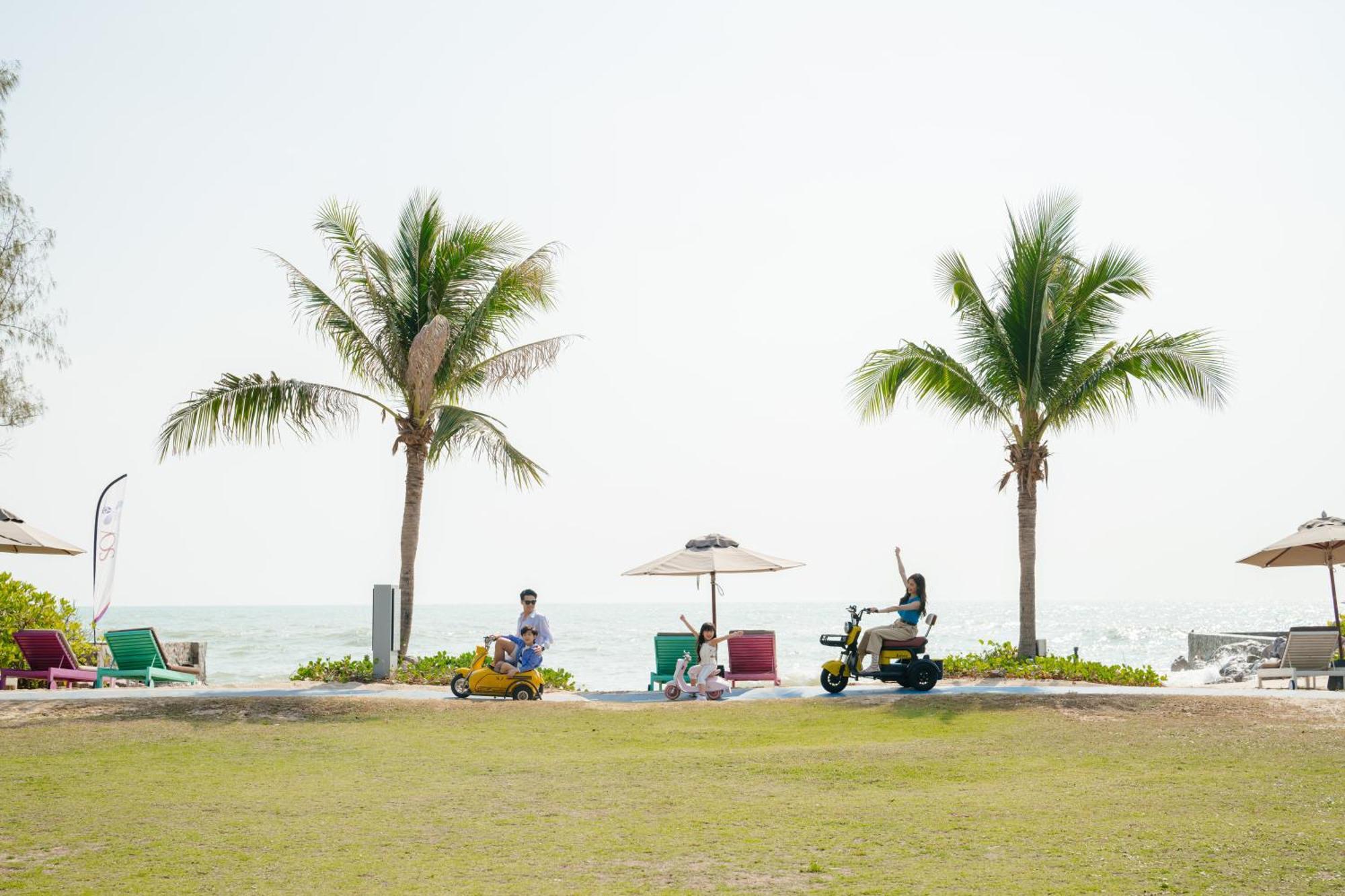 מלון צ'ה אם So/ Sofitel Hua Hin מראה חיצוני תמונה