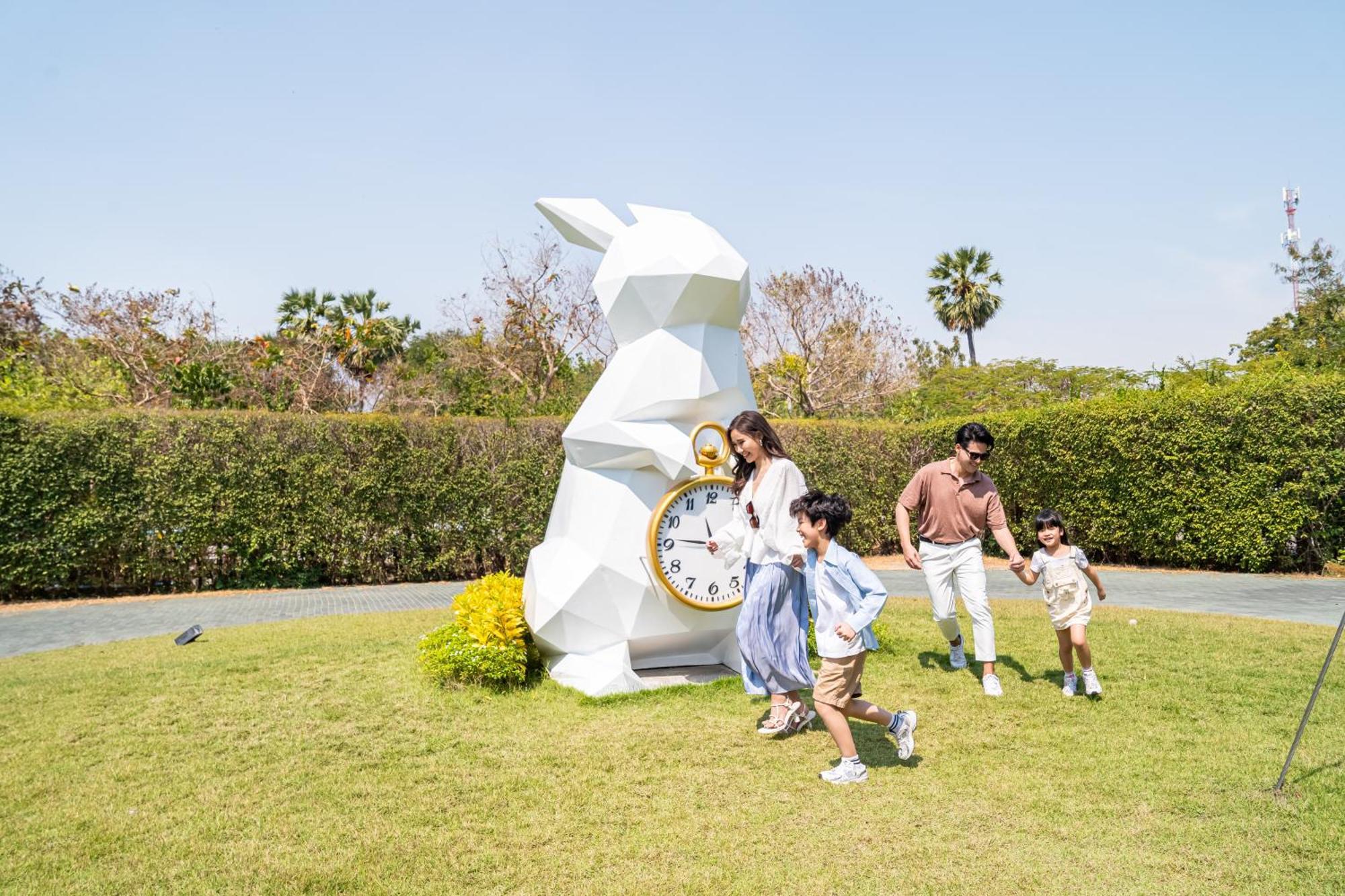 מלון צ'ה אם So/ Sofitel Hua Hin מראה חיצוני תמונה