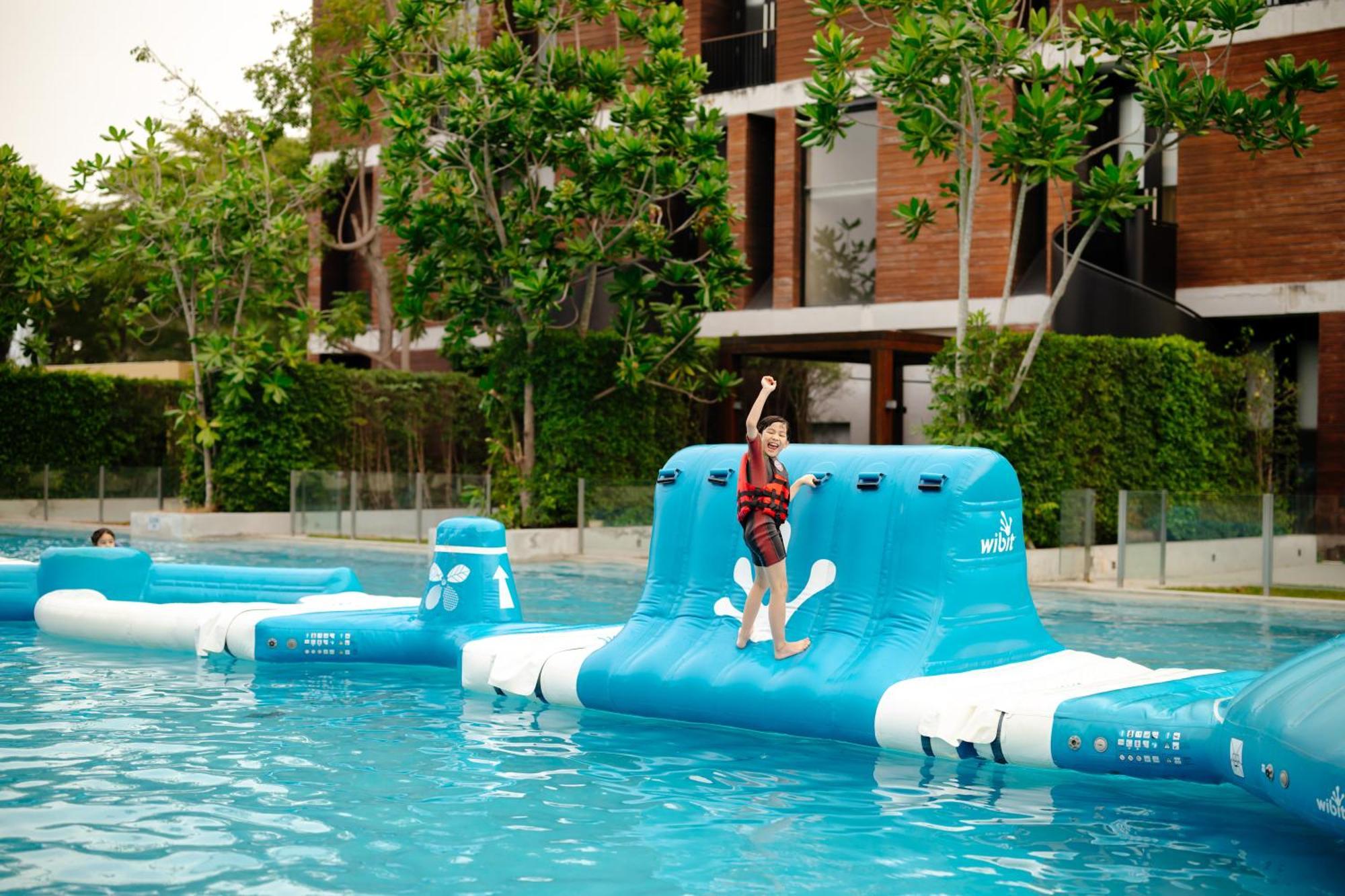 מלון צ'ה אם So/ Sofitel Hua Hin מראה חיצוני תמונה