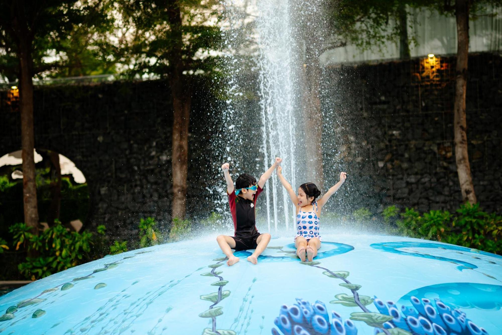מלון צ'ה אם So/ Sofitel Hua Hin מראה חיצוני תמונה