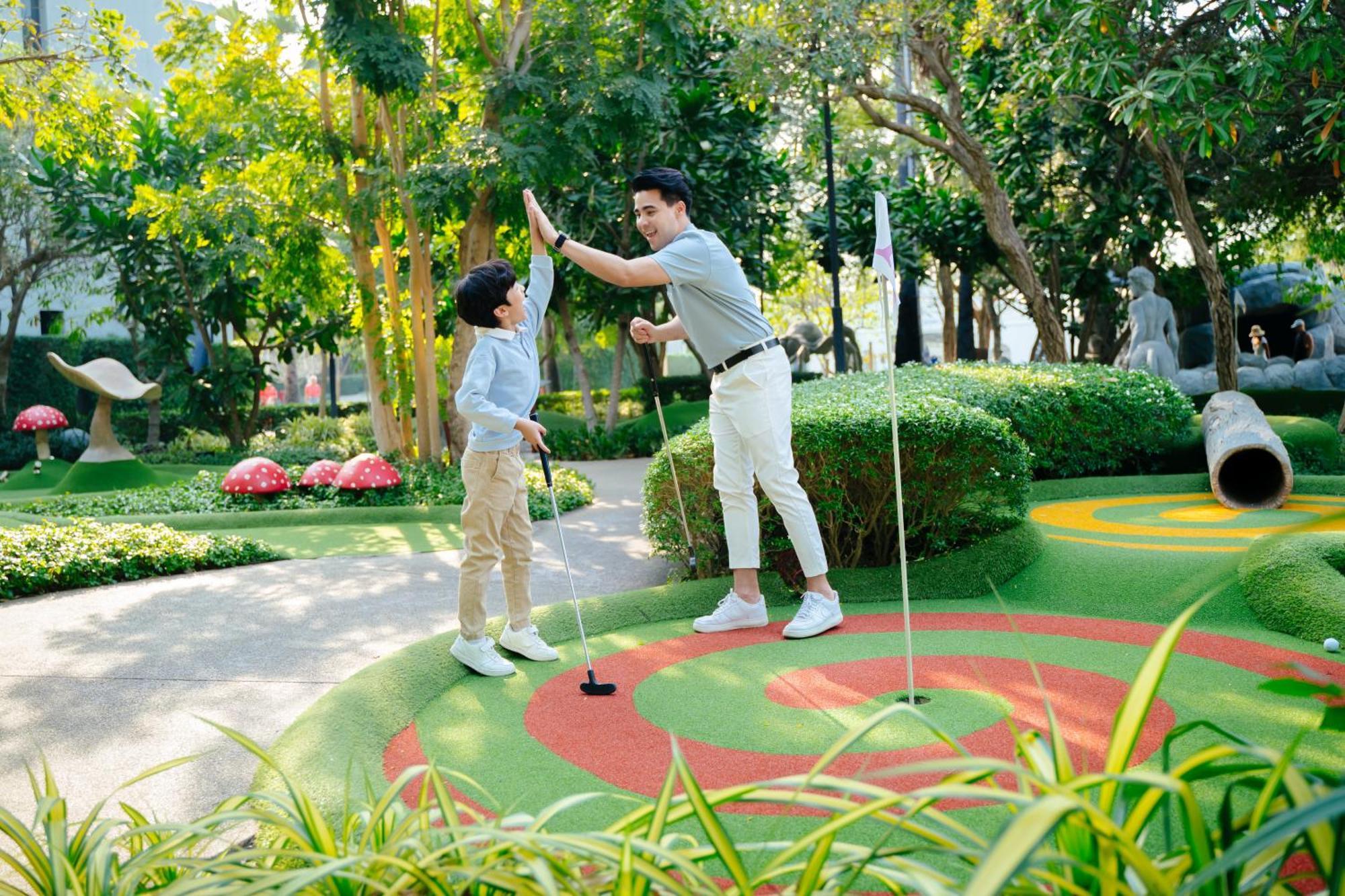 מלון צ'ה אם So/ Sofitel Hua Hin מראה חיצוני תמונה