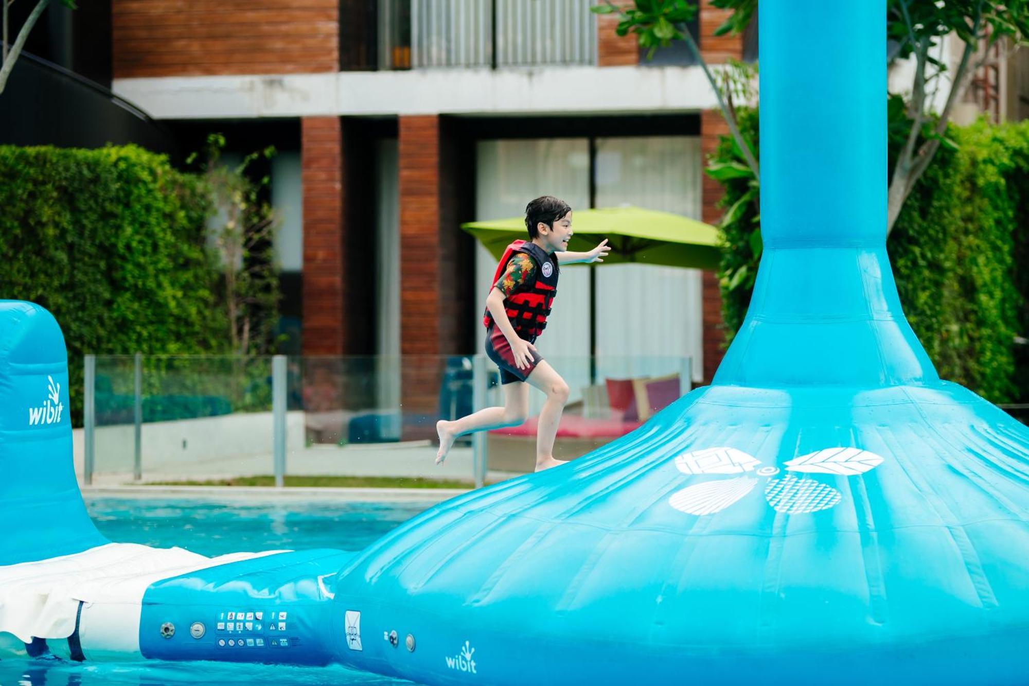 מלון צ'ה אם So/ Sofitel Hua Hin מראה חיצוני תמונה