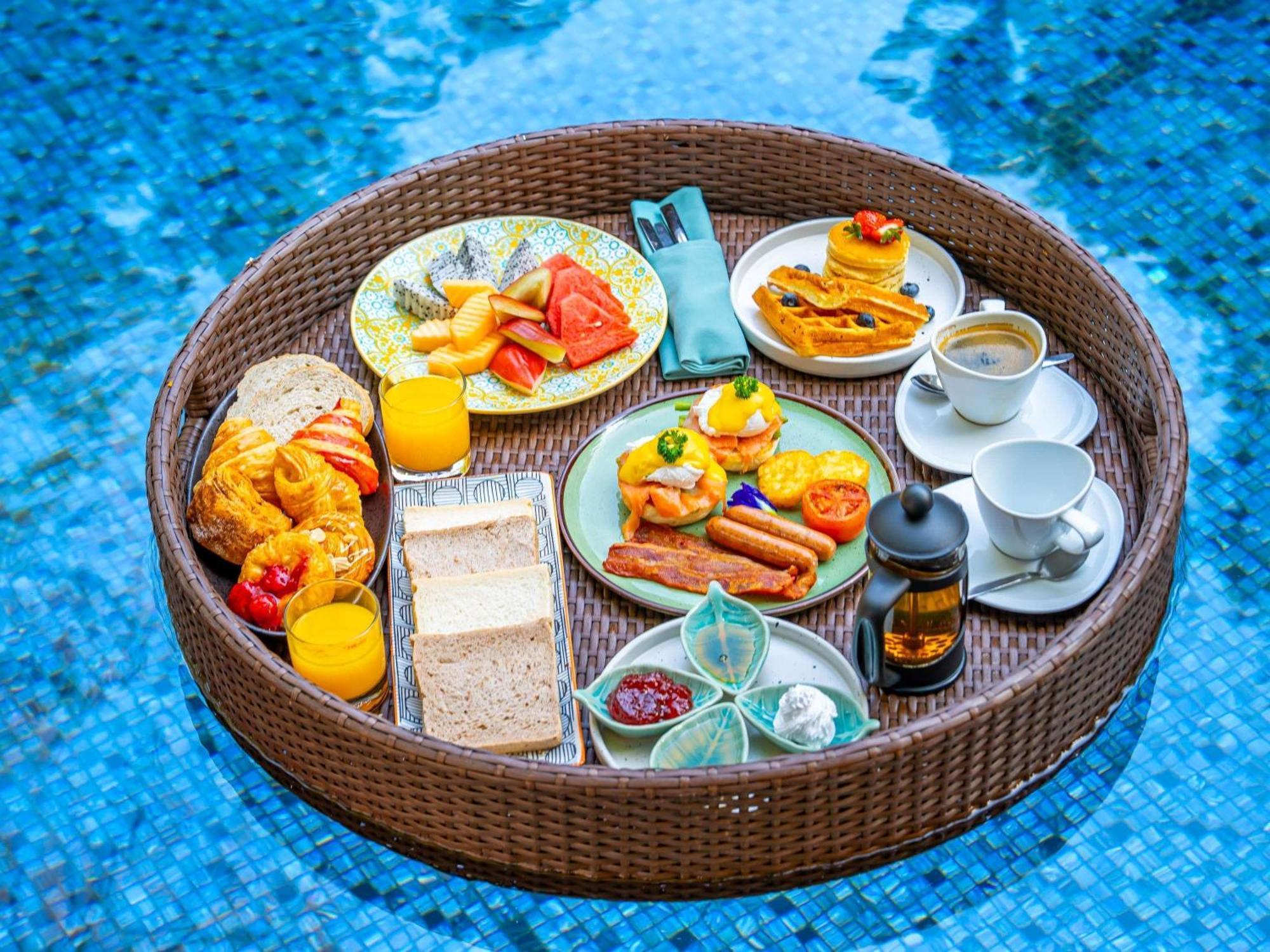 מלון צ'ה אם So/ Sofitel Hua Hin מראה חיצוני תמונה