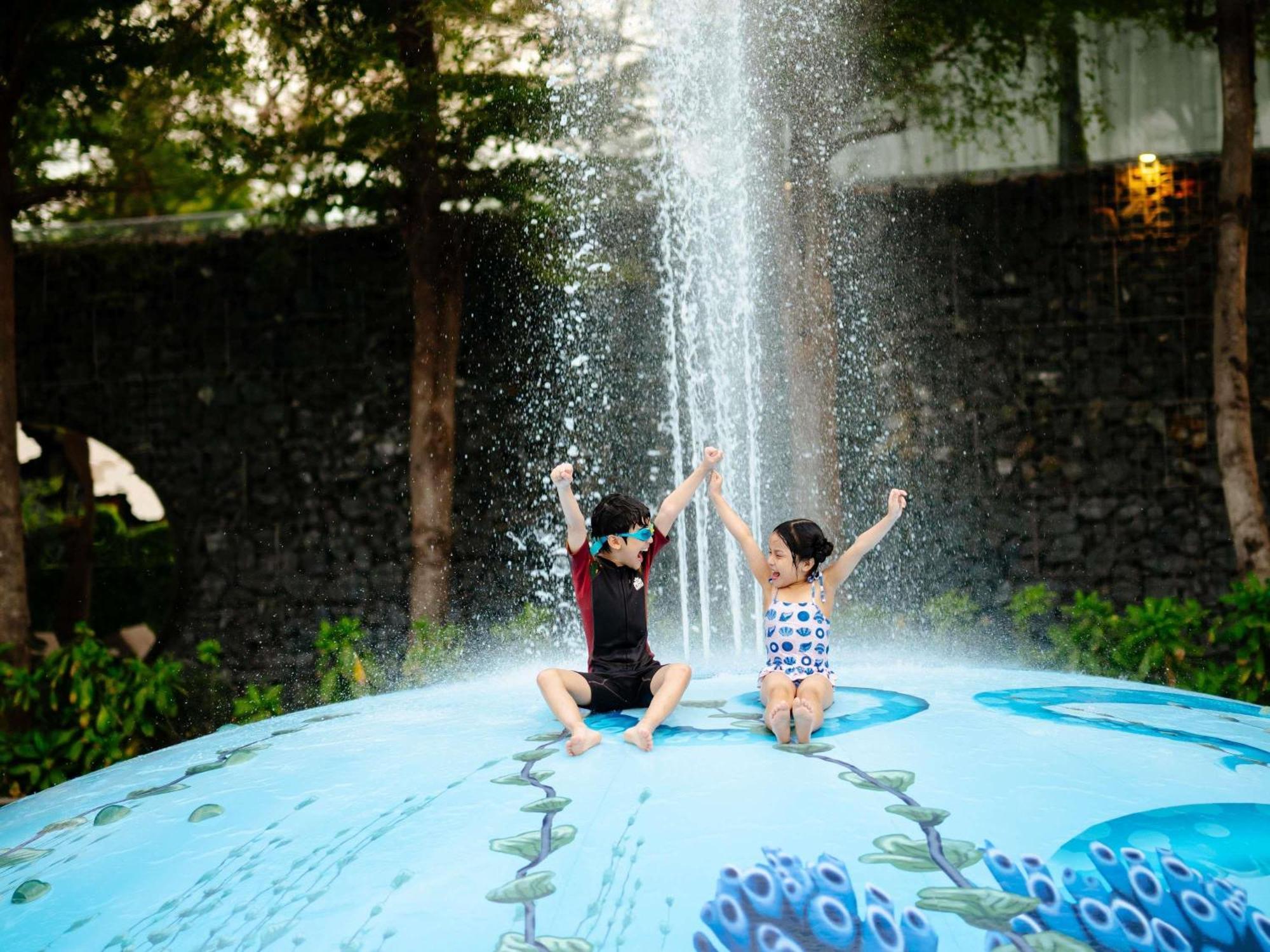 מלון צ'ה אם So/ Sofitel Hua Hin מראה חיצוני תמונה